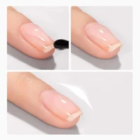 KODI JYJ Self-leveling Gel Nail Polish 12ml Semi-permanent Reinforcement Gellac Manicure Desgin Create uv Varnish Multifunction 2