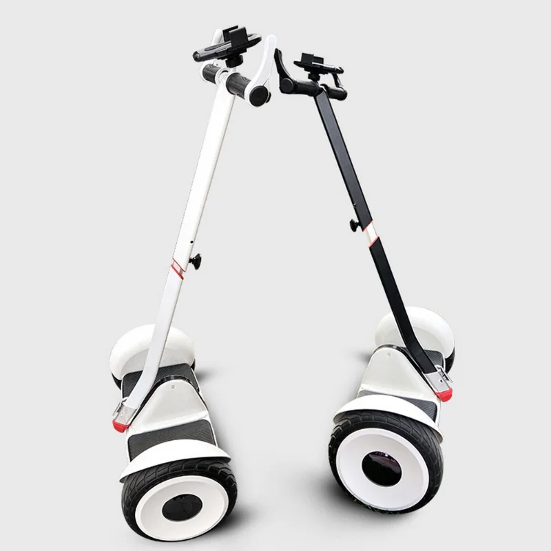S Plus Segway Ninebot Handle High-performance Hand Extension Pole