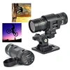 A15R -F9 Mini Sports Camera 1080P Outdoor Riding Motorcycle Helmet Sports DV Camera Video Waterproof Bicycle Camera 3