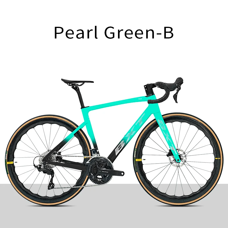 Di2 BXT-035 フルカーボンロードバイク Bxt-超軽量カーボンロード