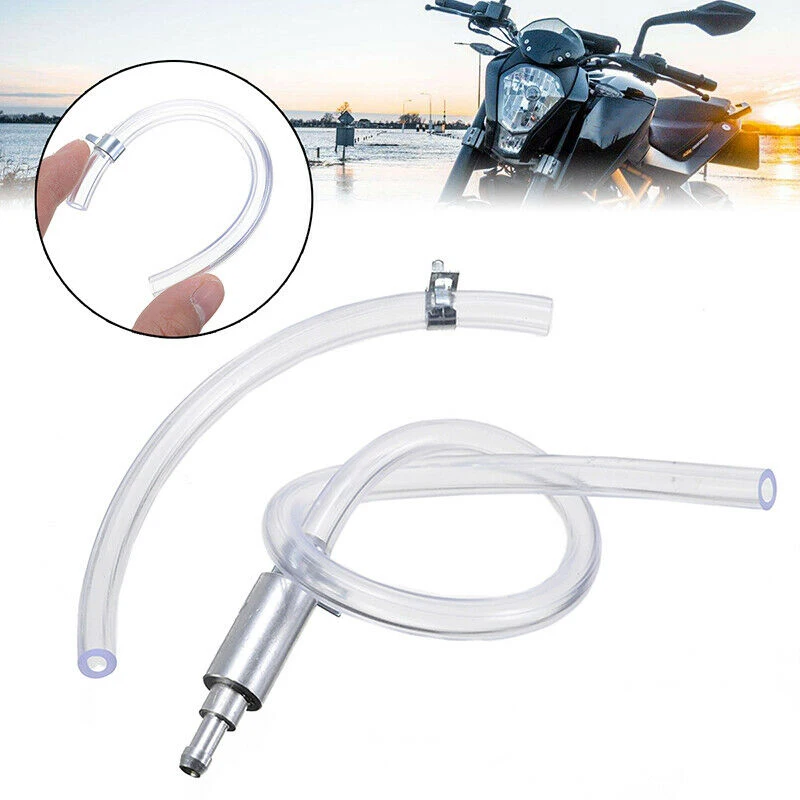 Clutch Brake Bleeder Hose Portable Universal Mini Auto Accessories Brake Bleeder Tool Kit Durable One Way Valve Tube brake bleeder tool