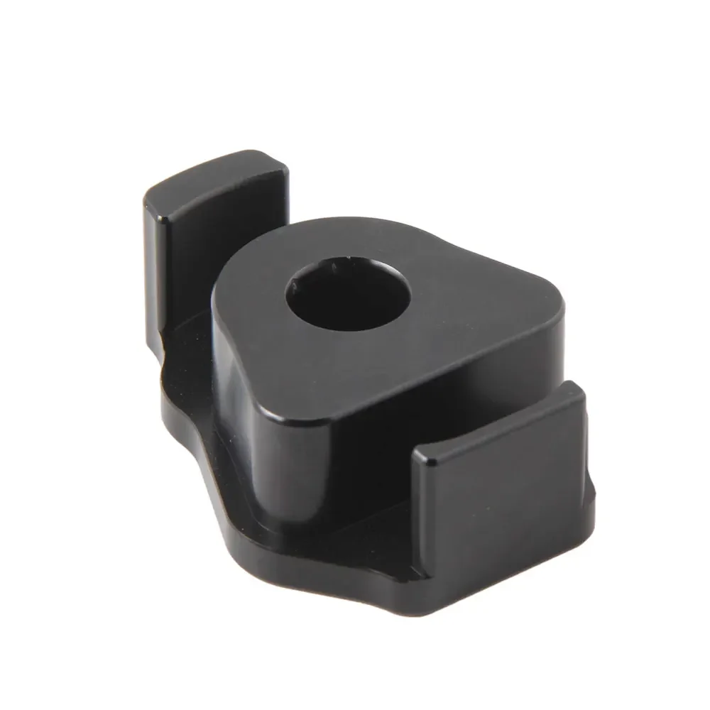 Billet Aluminum MQB Dogbone Mount Insert MKVII for Volkswagen Golf/GTI/R 8V for Audi A3 S3 RS3 MKIII for AUDI TT TTS TTRS aluminum transmission mount insert
