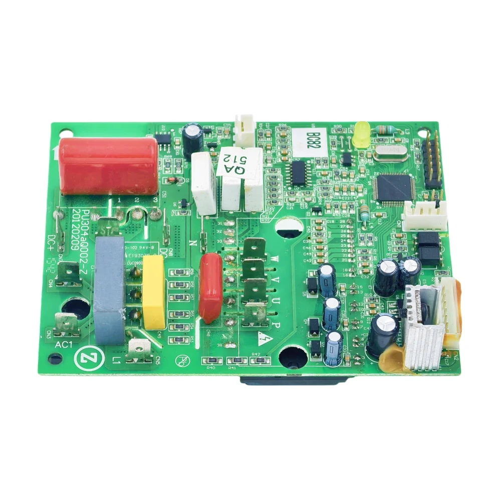 Chigo 에어컨 인버터 보드에 사용 PU304AQ002-Z PU304AQ004-Z IPM 모듈 제어 회로 PCB 컨디셔닝 부품