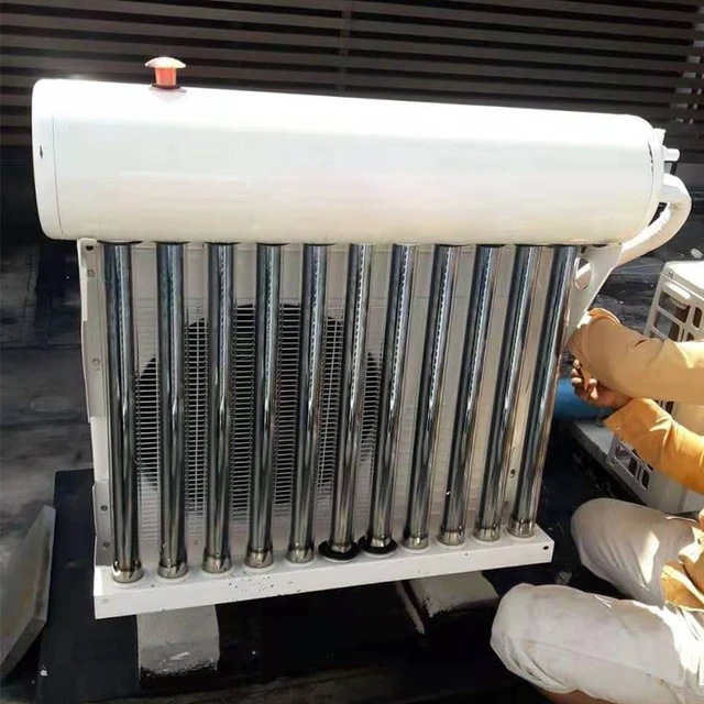 Hot Sale 9000Btu 12000Btu Wall Mounted Type Hybrid Split Unit AC DC Solar  Air Conditioner With Excellent Quality - AliExpress