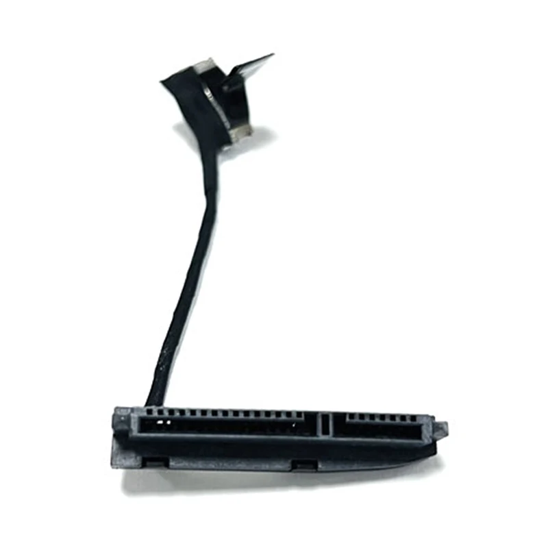 1PC HDD Cable For HP Pavilion DV6-6000 DV7-6000 DV7T-6000 SATA Hard Drive HDD Connector Flex Cable 6017B0309001 B3035050G00004 sata data cable