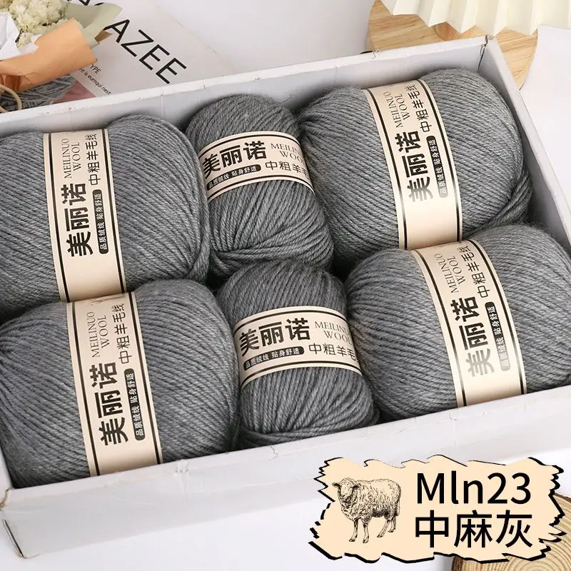 23 medium hemp gray
