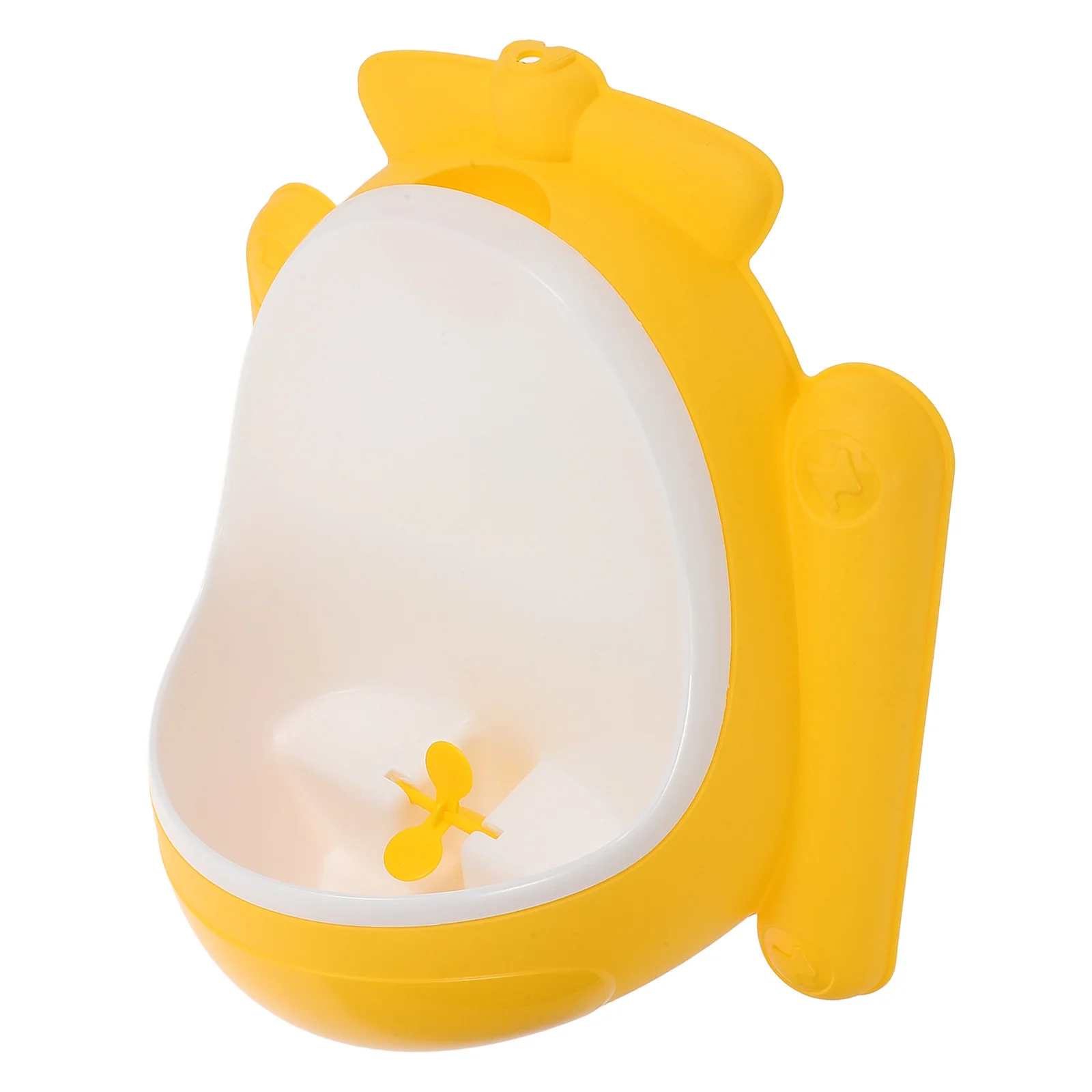 

Children's Urinal for Toddlers Boys Urinals Wall Wall-mounted Potty Pp Training Toilet