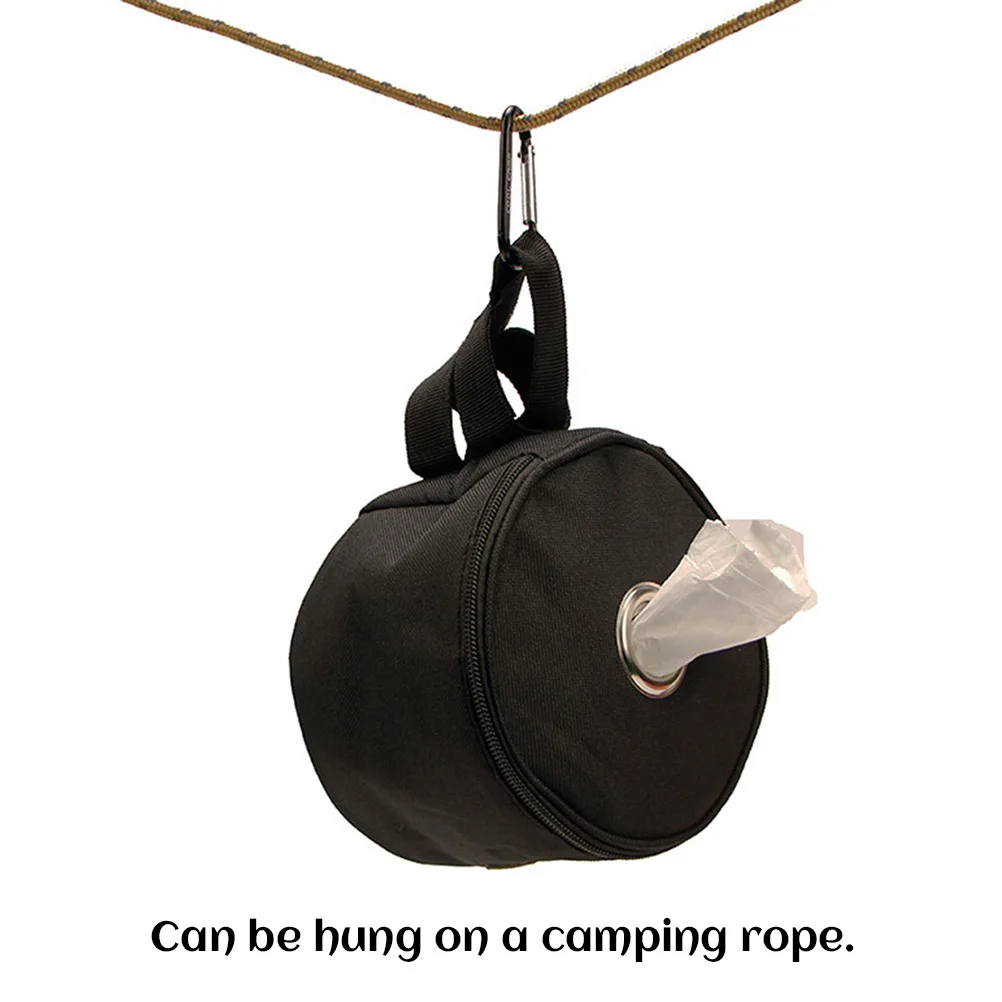 Autumn Poem-Hanging Toilet Paper Cover】Hanging Detachable / Car / Camping -  Shop softliving Tissue Boxes - Pinkoi