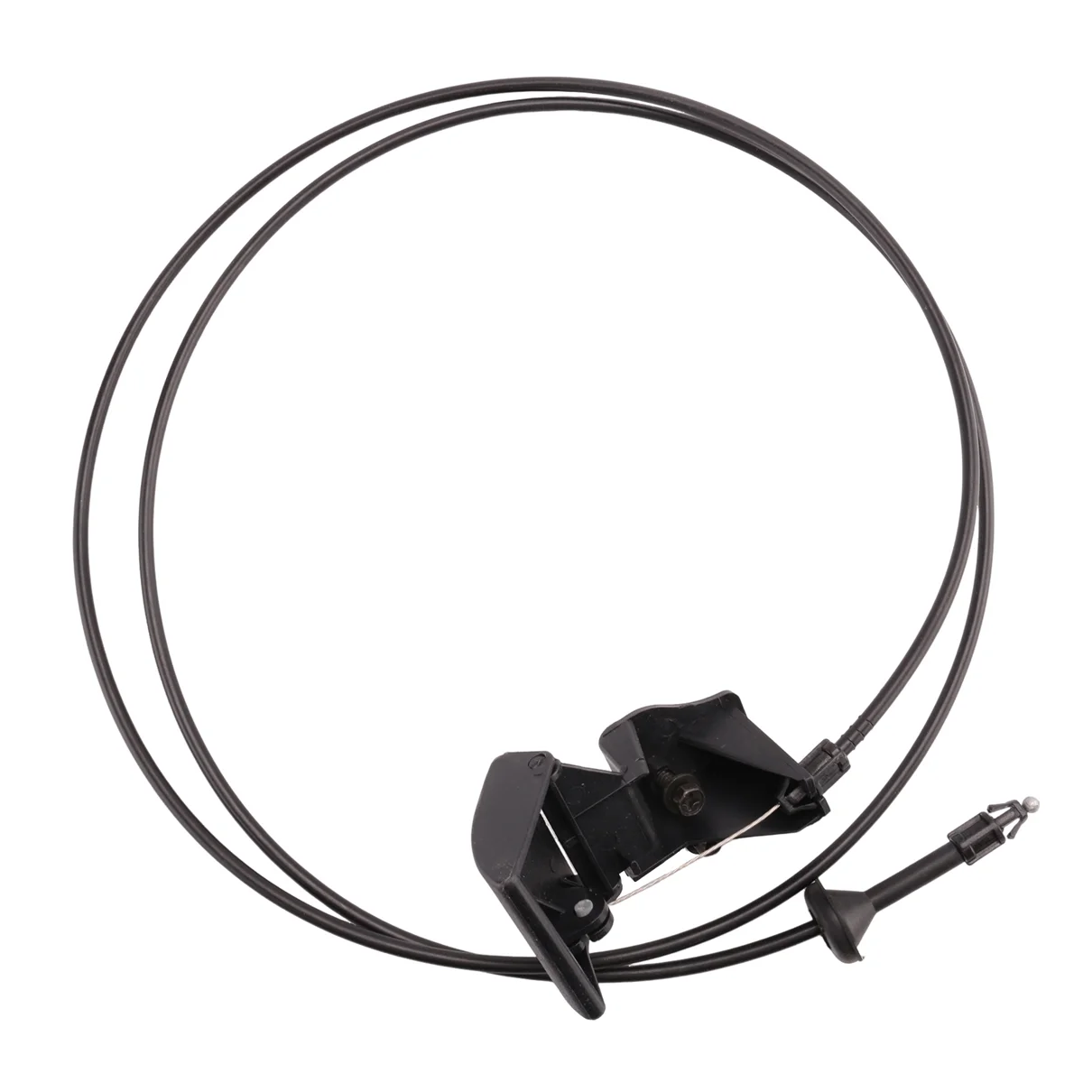 

55394495AB Автомобильный капот с защелкой и ручкой для Jeep Commander 06-10 Grand Cherokee 05-10