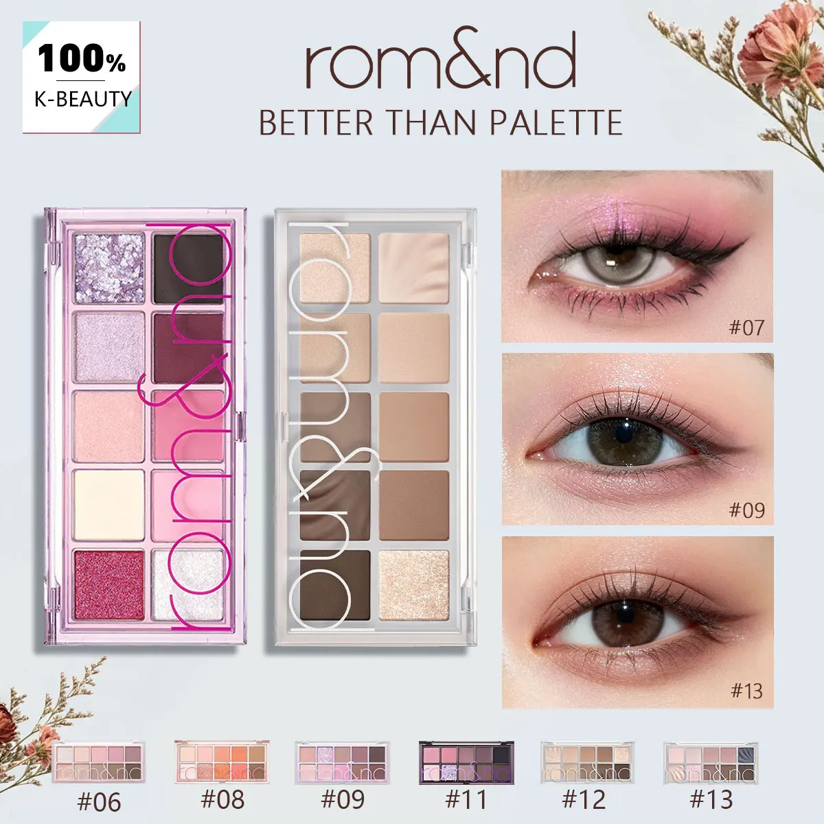 rom&nd
