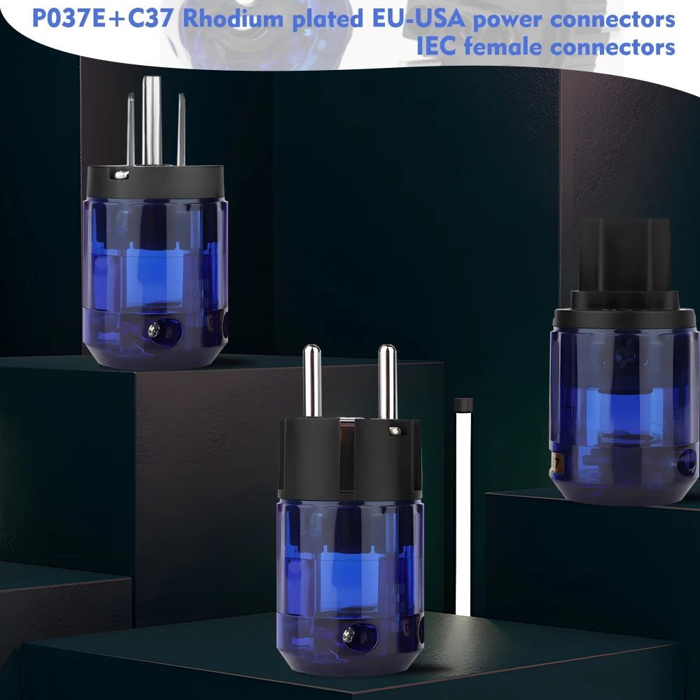 P-037E ε  EU  Ŀ IEC  HIFI   ̺ Conntact ÷ C-037