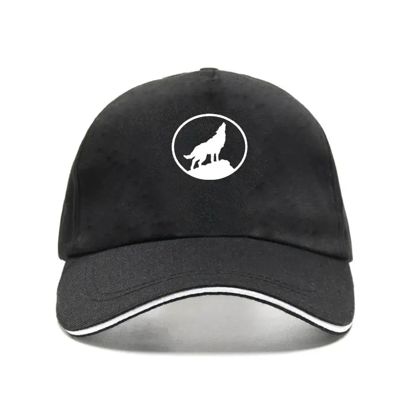 

New Summer Brand Wolf Baseball caps Unisex 100% Cotton dad cap Casual outdoor adjustable hip hop snapback hat bone