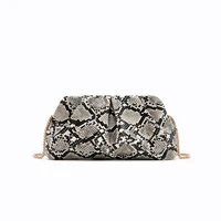 Sacs à main et sac à main de luxe avec chaîne de styliste, sac à bandoulière pour femmes, pochette de soirée de mariage, sac de fête 6