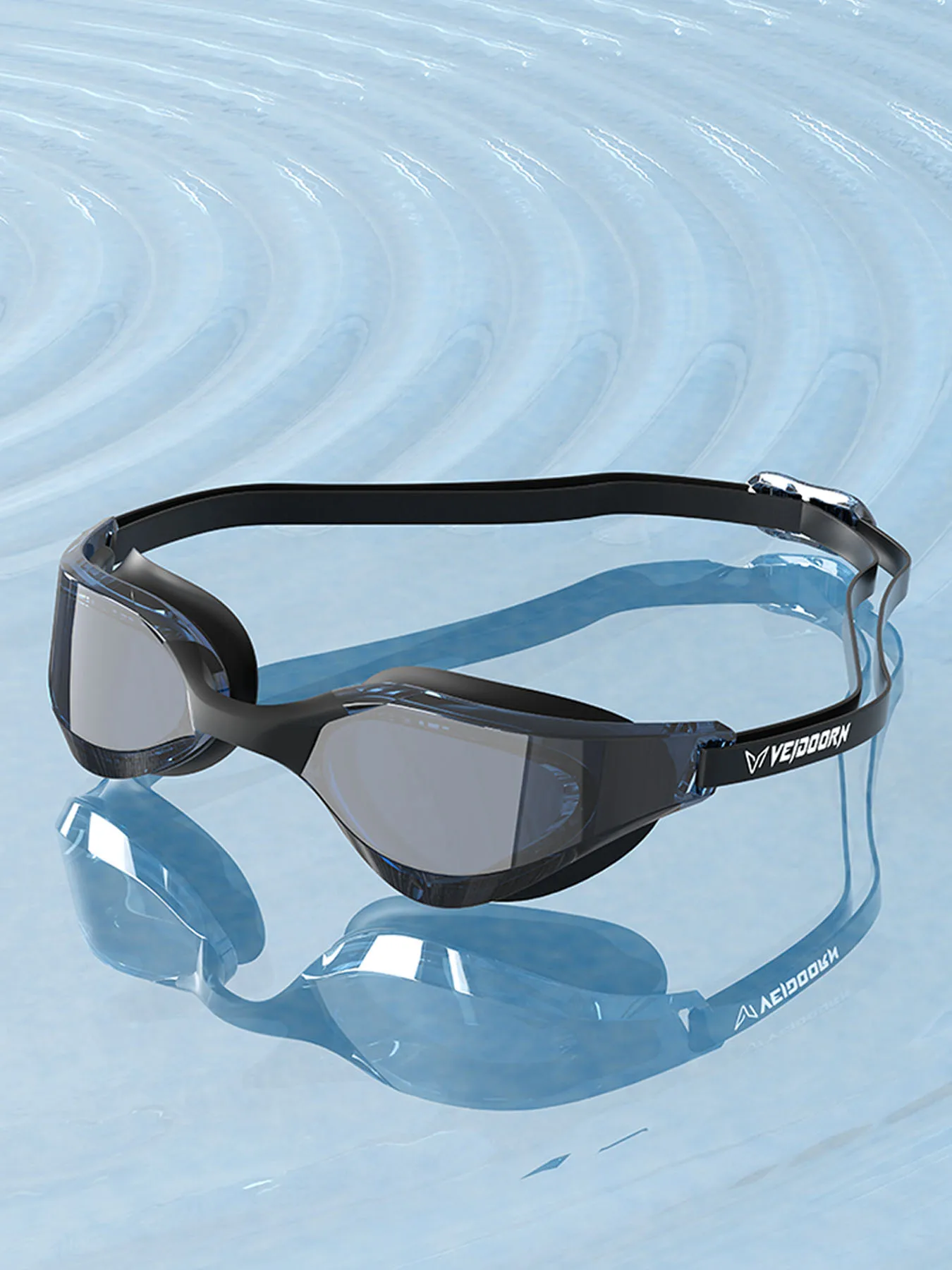 Veidoorn 2025 Anti-Fog HD Swimming Goggles