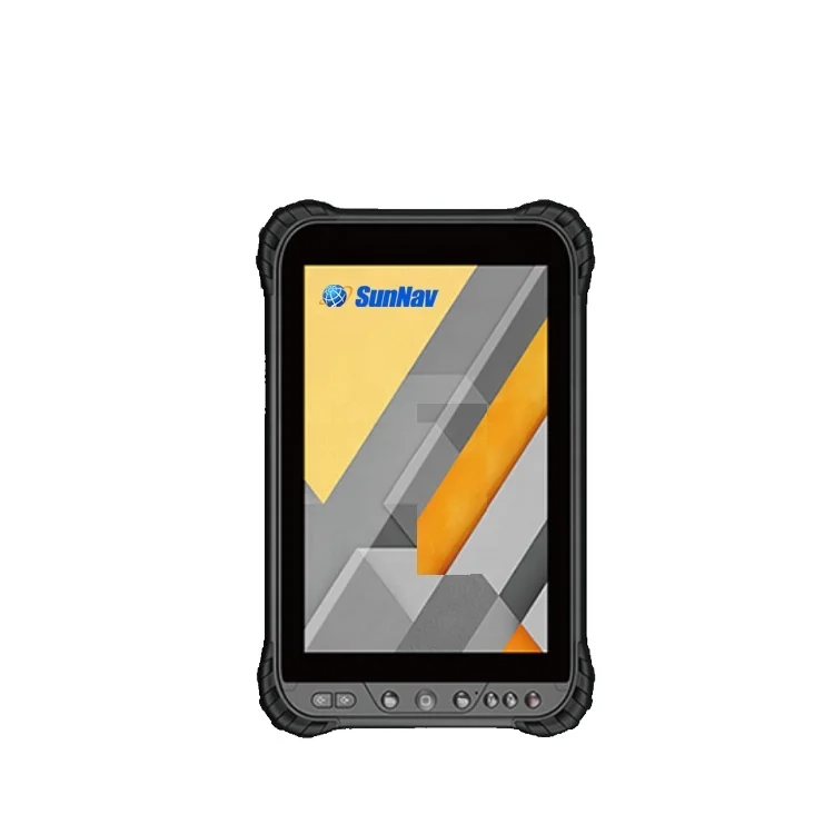 

Handheld GPS Data Collector P9II Data Sheet Android OS Professional Surveying Instrument Data Collector