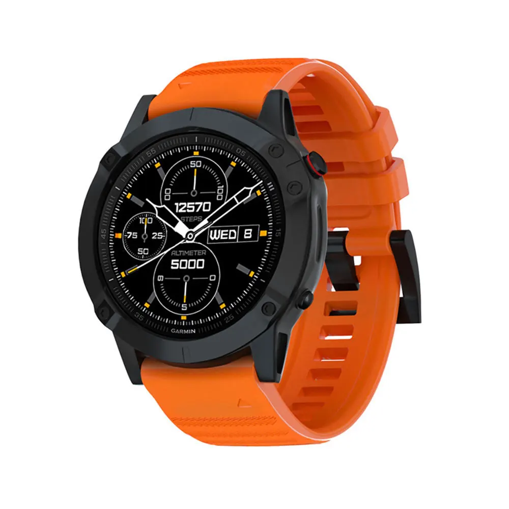 Premium Watch Strap - Versatile Smartwatch Band Wrist Bracelet