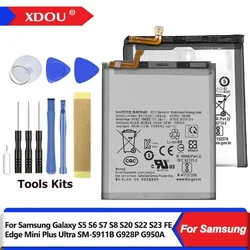 XDOU Premium Smartphone Battery with Tool Kit (For Galaxy S5 Mini)