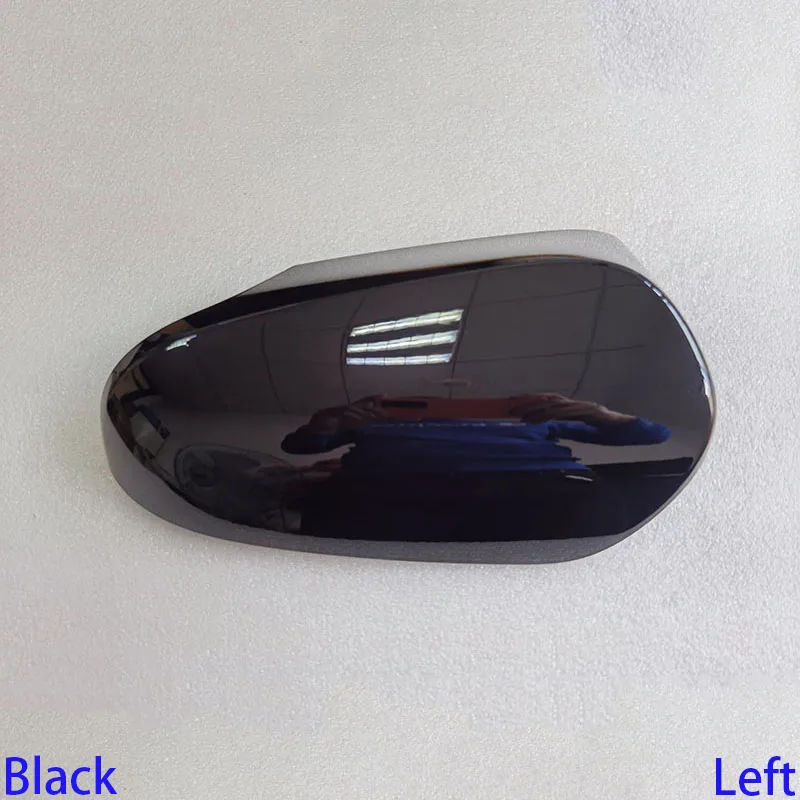 High Quality Car Accessories For Toyota CHR 2016~2021 Rearview Mirror Cover Reverse Mirror Shell Mirror Case Housing
