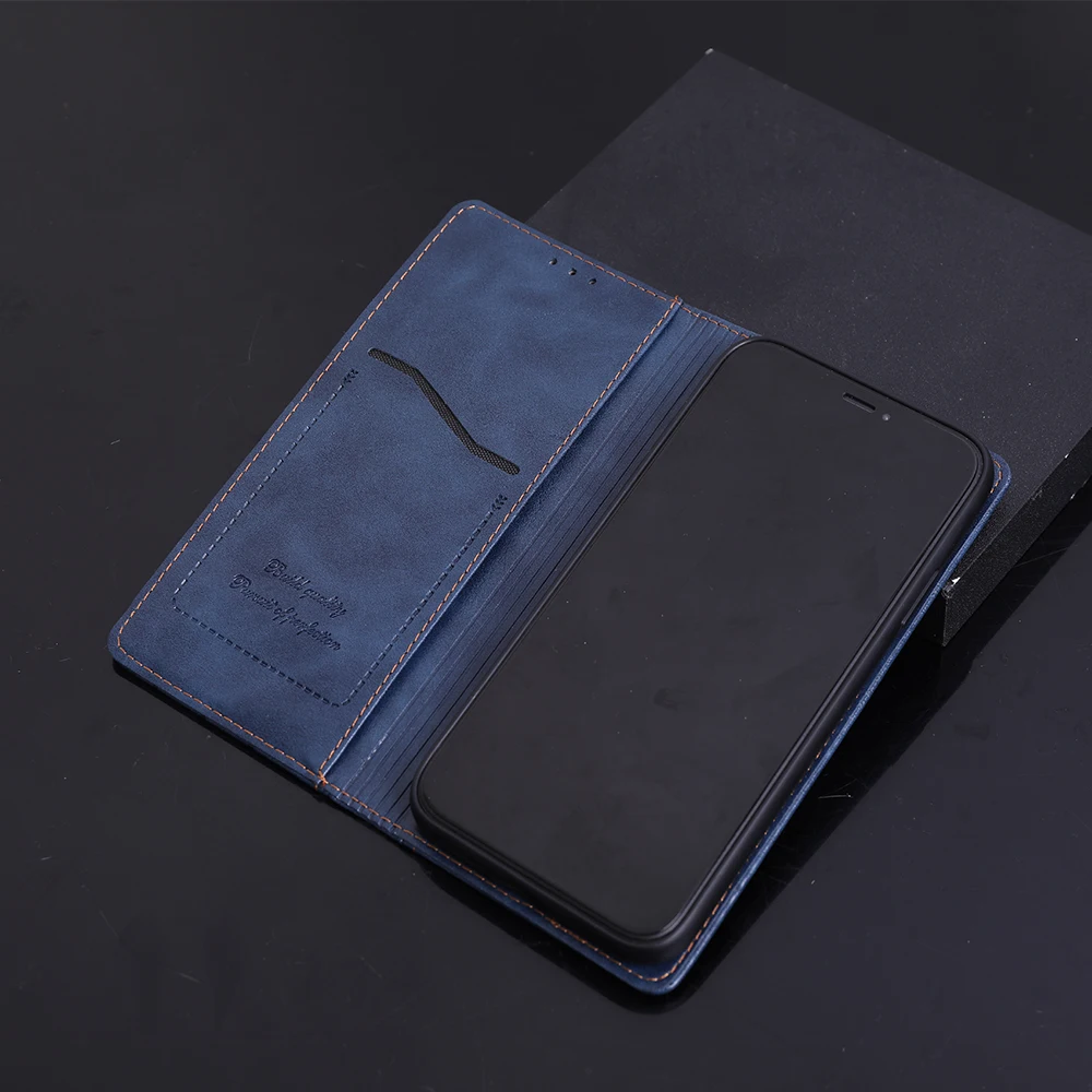 Premium Flip Case