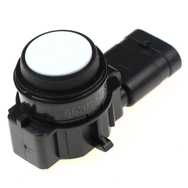 Parking Sensor Kit LED Parking Sensor Kit Parking Sensor Car LED Parking Sensor 66209261587 PDC Parking Sensor Reverse Radar Car 9261587 0263013515 for BMW F20 F21 F22 F23 F30 F31 F34 F32 F33 F36