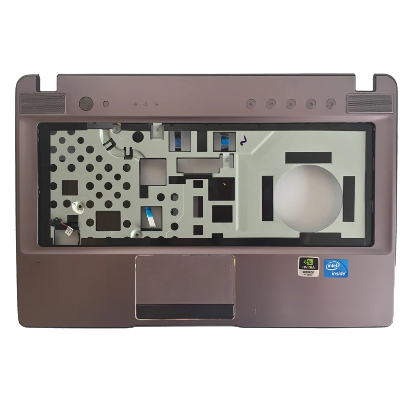 Case Cover For Lenovo Z370 Palmrest Cover 34Kl5Tclv10/Laptop Bottom Base Case Cover 34Kl5Balv00