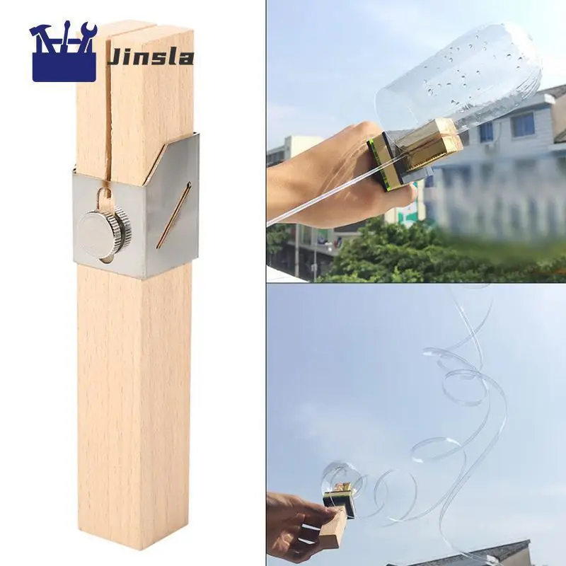 

Reuse Durable Eco-friendly Plastic Cutter Portable Handy Recycle Rope Cutter For Outdoor Activities Craft Revolutionary