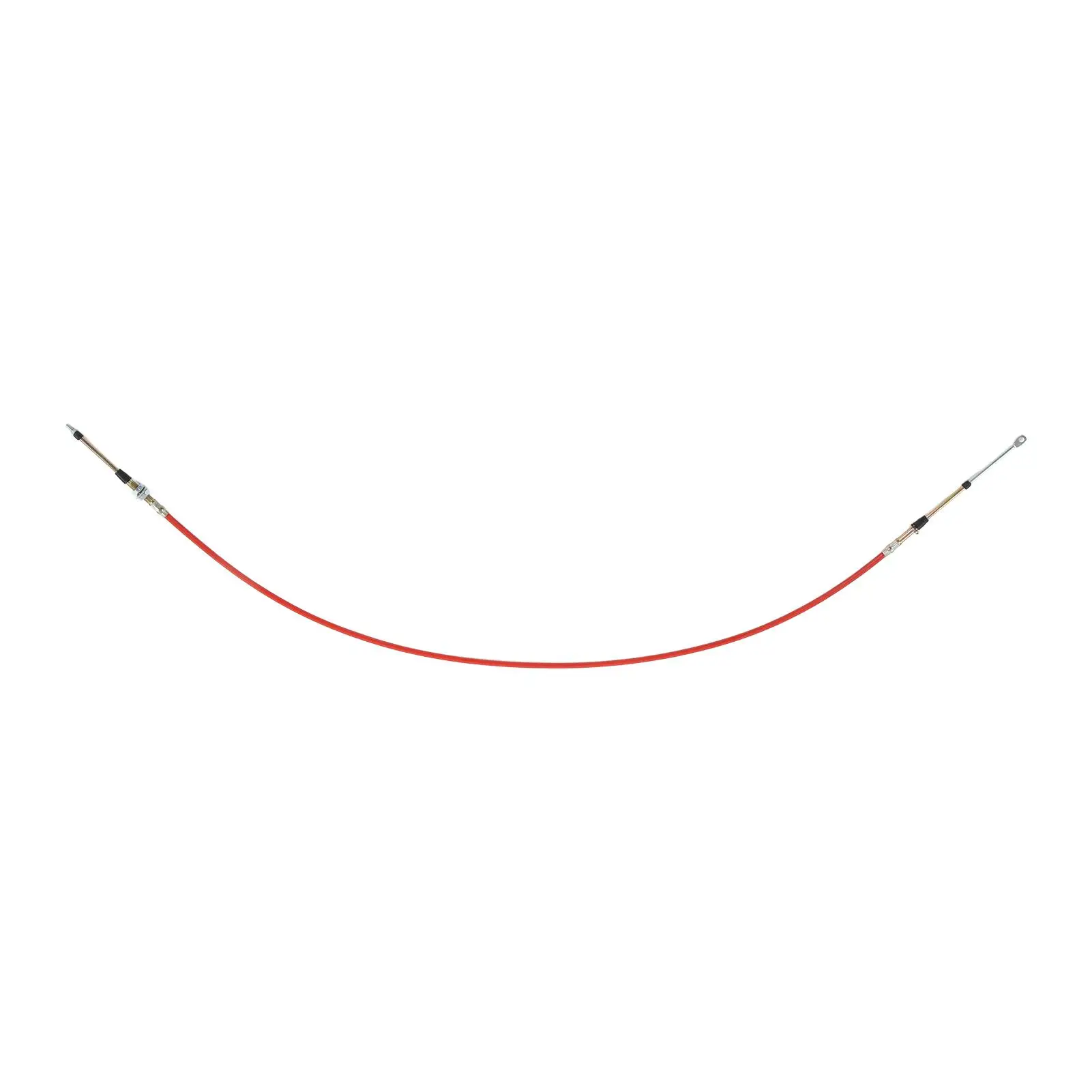 5ft Heavy Duty Shifter Cable Transmission Shifter Cable Car Accessory Replacement for b M Shifters