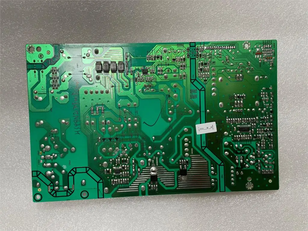 Placa de Alimentação Hll5055wa Rsag7.820.6321 Roh - Imagem 3