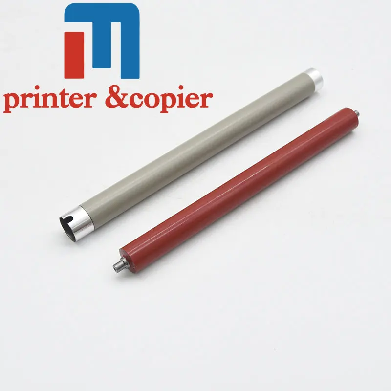 ML-1860 Upper And Lower Fuser Pressure Roller For Samsung ML-1665.