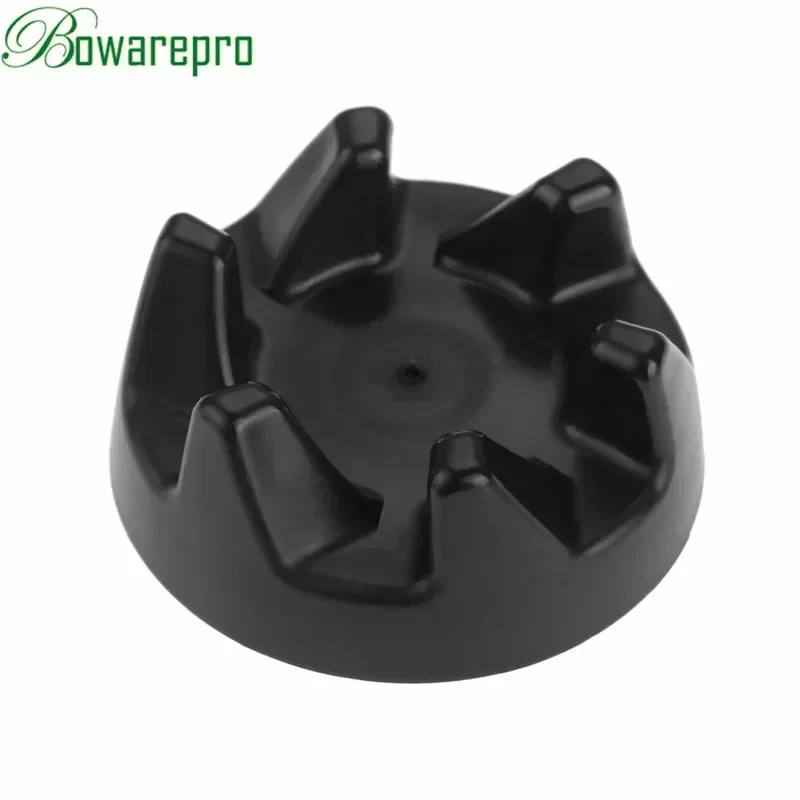 Bowarepro-고무 커플러 + 제거 도구, 블렌더 용 교체, 블렌더 주방 보조 커플러, 기어 드라이브 클러치, 2 개