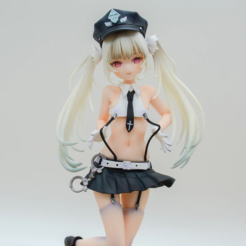 Angel Police Elle フィギュア　rurudo Angel Police Elle｜Good Smile Company