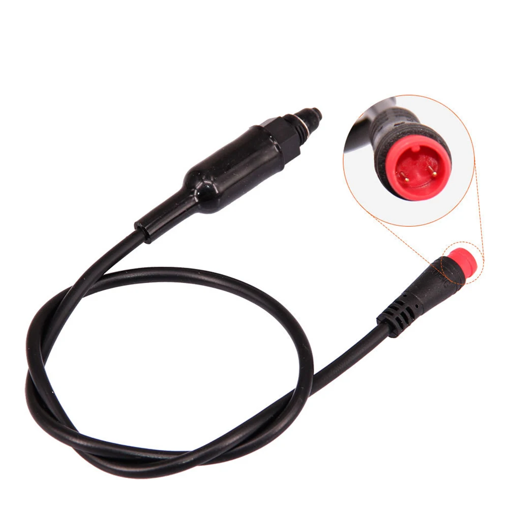 1pc Elektrische Fahrrad Brems Sensor Power Cut Off Hydraulische Bremse Stecker Für XOD Bremshebel E-BIke Zubehör – Detail 3