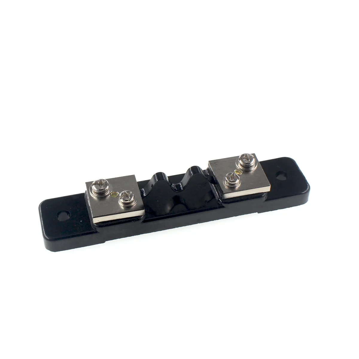 FL-2 션트 클래스 B DC 전류계, 특수 75A 100A 150A 200A 250A 75mV 0.5 망간 구리 부착