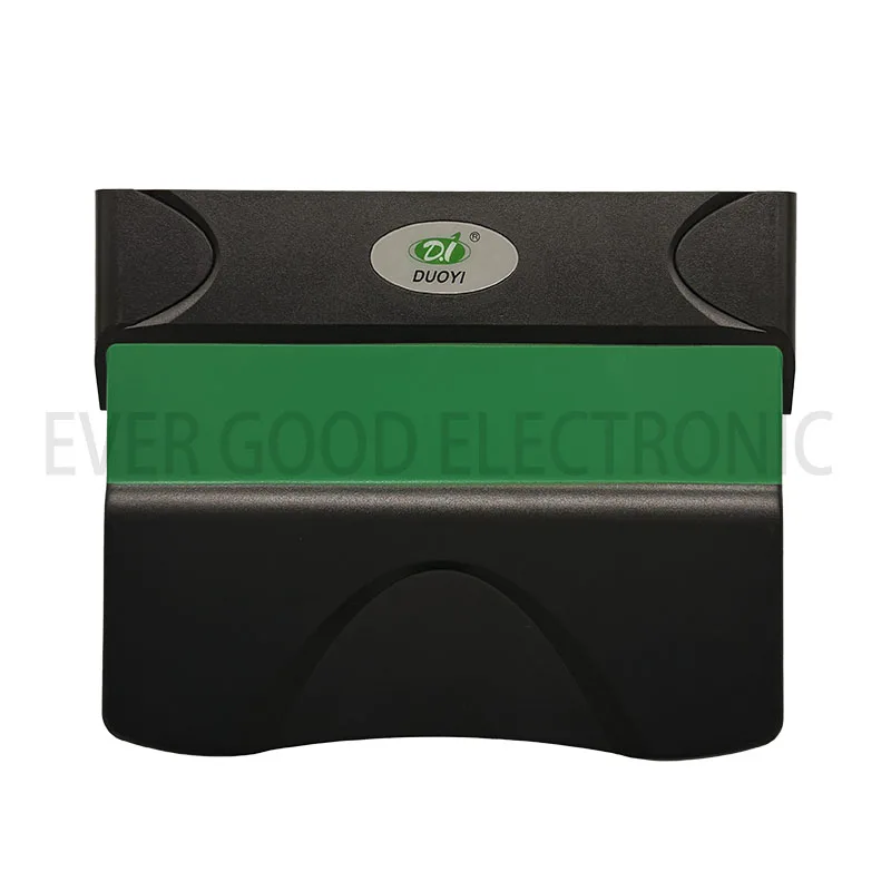 DY5500 Insulation Tester Earth Tester Meter Voltmeter Phase Indicator 4 In 1