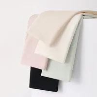 No Trace – culotte taille haute Sexy pour femmes, sous-vêtements fins, confortables, respirants, doux, Anti-exposition, pantalons de sécurité intimes 6