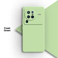 Fresh Green