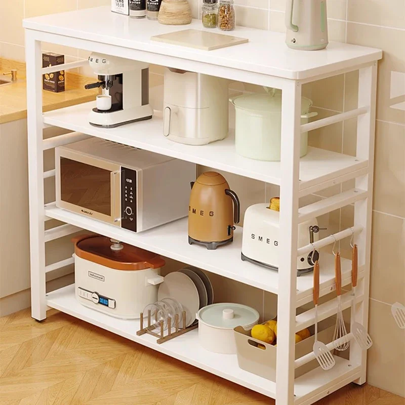 Side Board Cabinet Sideboards Full Kitchen Sideboard Showcase Multifunctional Storage Furniture Sets Vitrina Cupboard LT