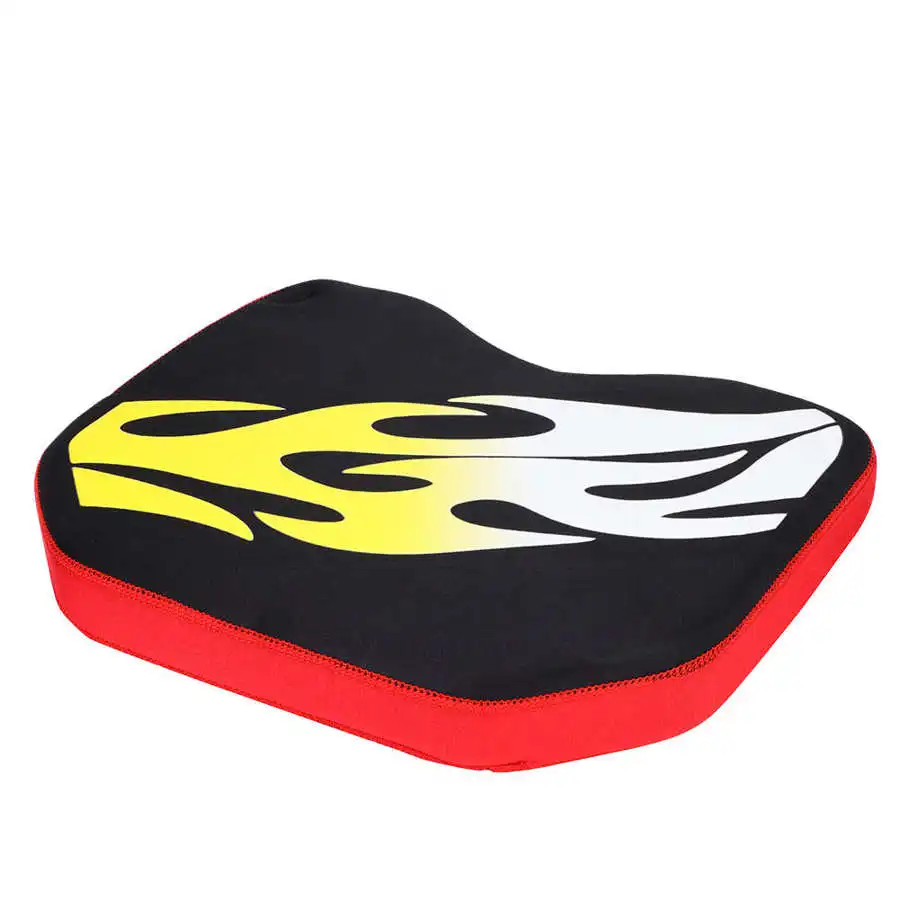 Kayak Boat Seat Cushion Fishing Chair Seat Mat Thicken Soft Canoe Biat Fishing Boat Chair Cushion Pad