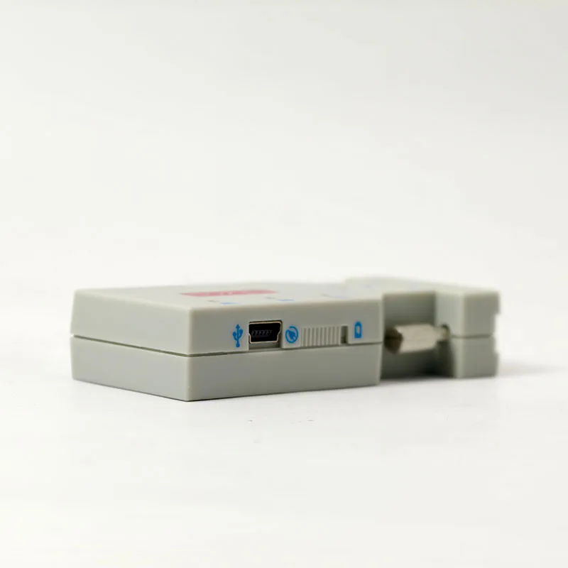 Adaptateur Bluetooth Série BT570 - Port RS232, Portée 30 Mètres, Modes SPP Et BLE, Pour Connexion Sans Fil D'appareils Série