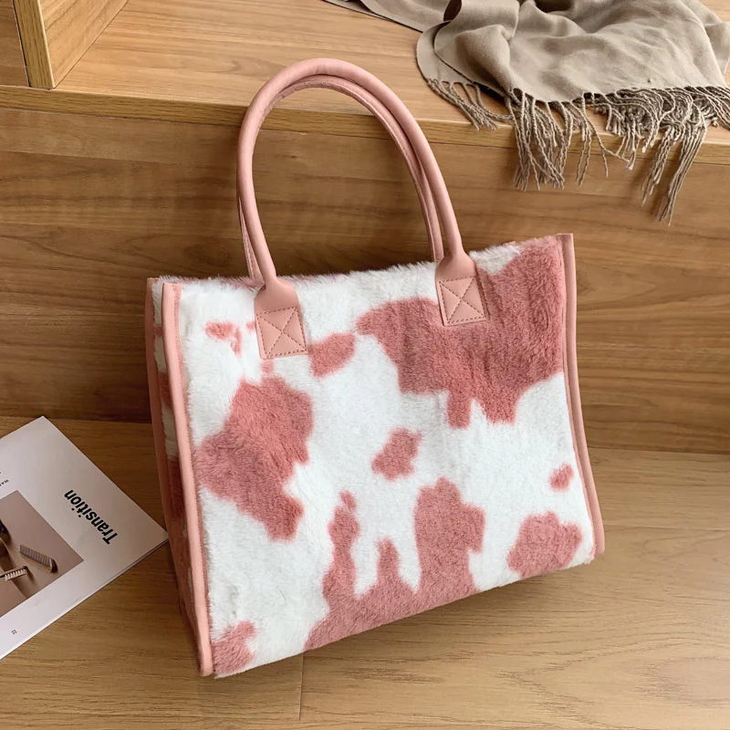 pinkcow