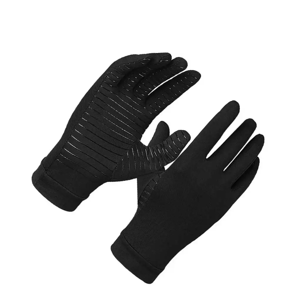 

1 Pair Fitness Glove Breathable Sweat Absorbent Gloves Mitt Accessories