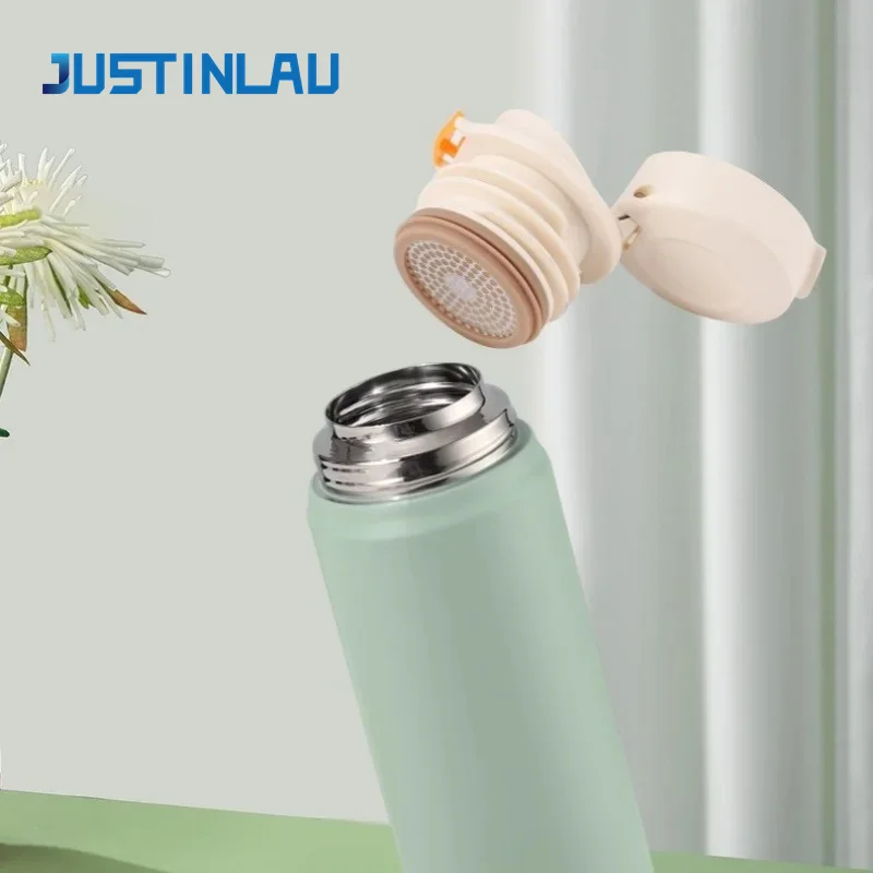 Stainless Steel Vacuum Insulated Coffee Mug