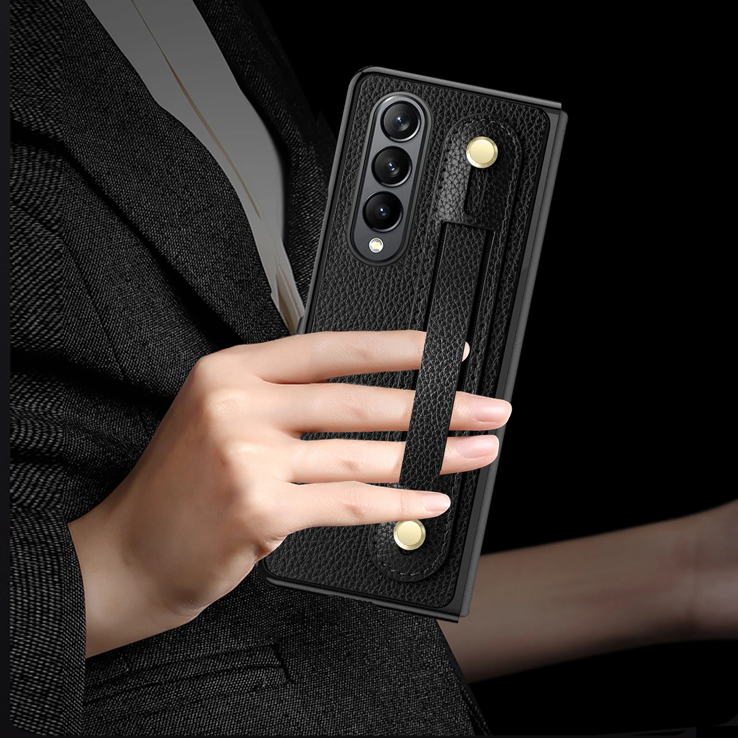 thumb