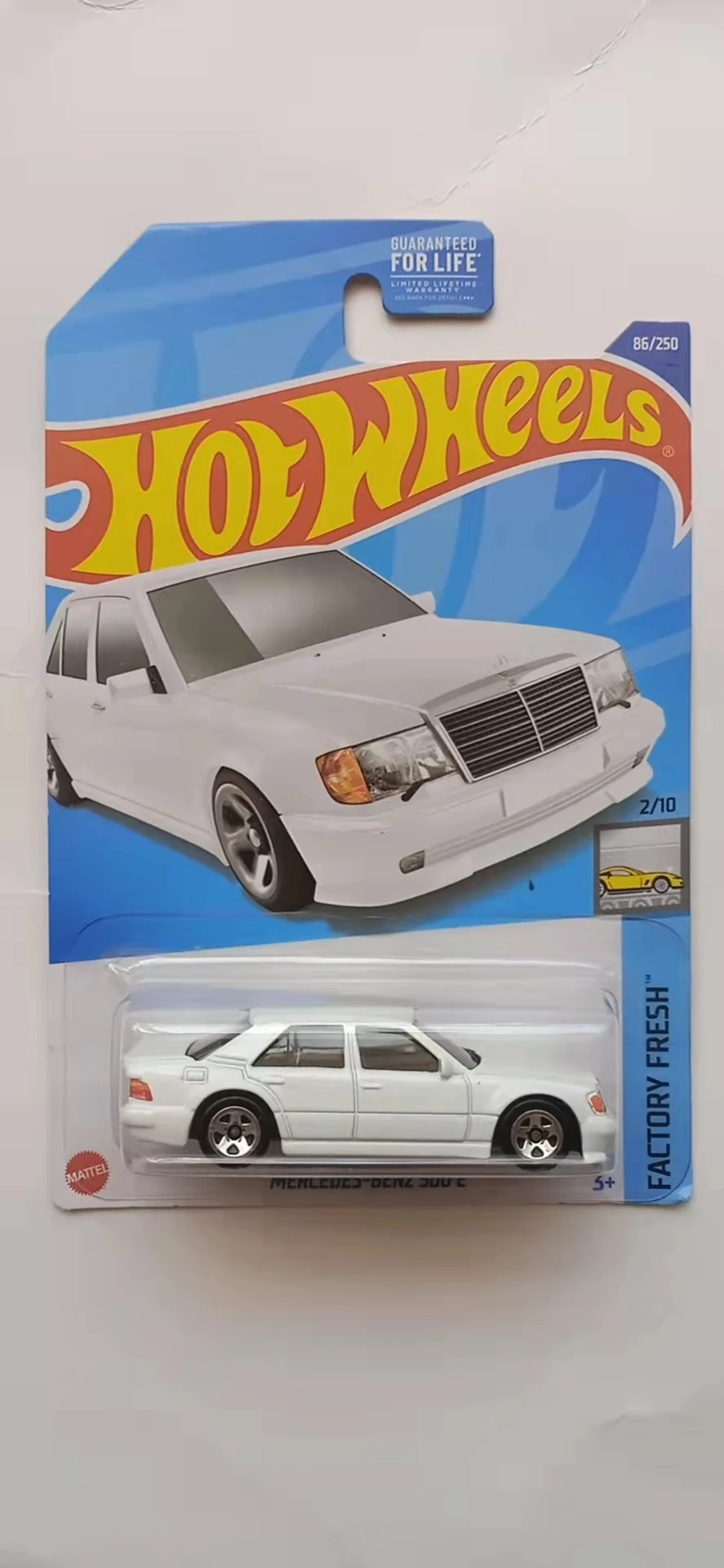 2022benz 86
