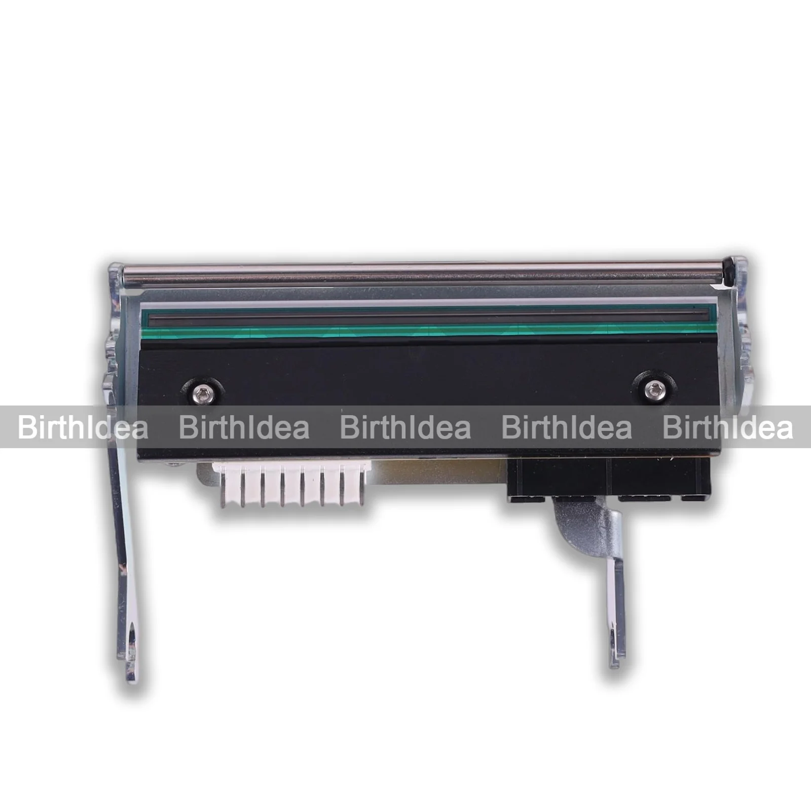 50180236-001 Nuova Testina di Stampa Termica Compatibile per Stampante di Etichette a Codice a Barre Intermec PM45 PM45C, Testina di Stampa 203dpi - immagine 2