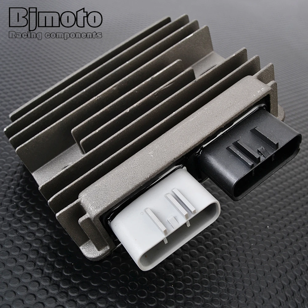 

21066-0748 Motorcycle Voltage Regulator Rectifier For Kawasaki ZX1000 Ninja ZX-10R ABS Winter Test Edition 2016