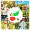 Bubble Wands For Kids Musical Instrument-Inspired Bubble Sticks Saxophone Trumpet Shape Kids Funny Educational Toys For Garden 4