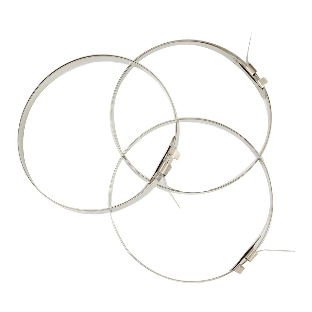 Brand New Cv Boot Clips Joint Crimp Clamp Boot Clamps For Car Auto