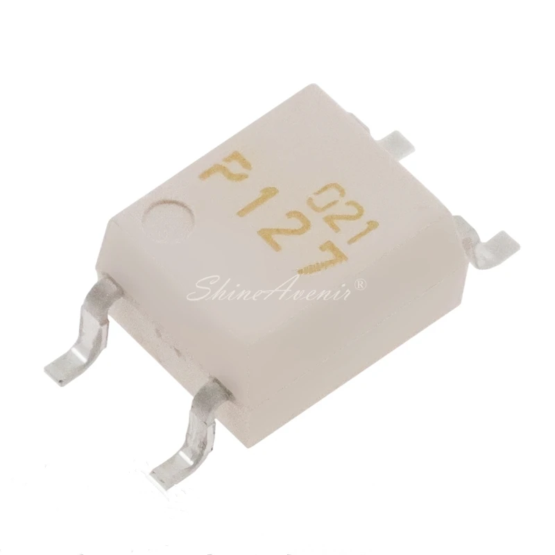 10PCS TLP127(TPL.U.F) TLP160J(TPL,U,C,F) TLP180GB TLP181GB SOP-4 new original in stock