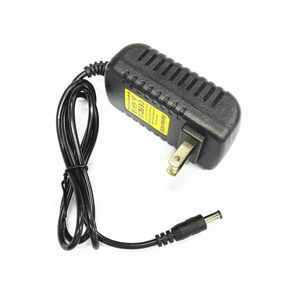 Adaptador de Alimentação Carregador para wd Meus Elementos Livro Disco Rígido Externo 12v 2a dc 5.5 mm ac dc